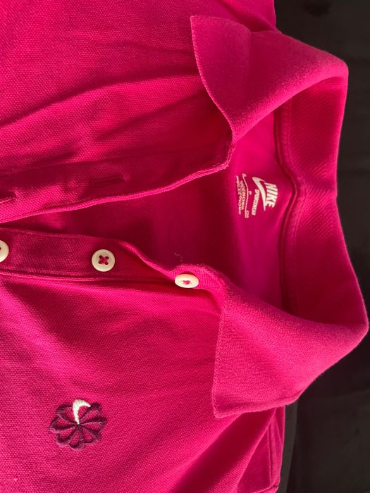 Polo damskie NIKE