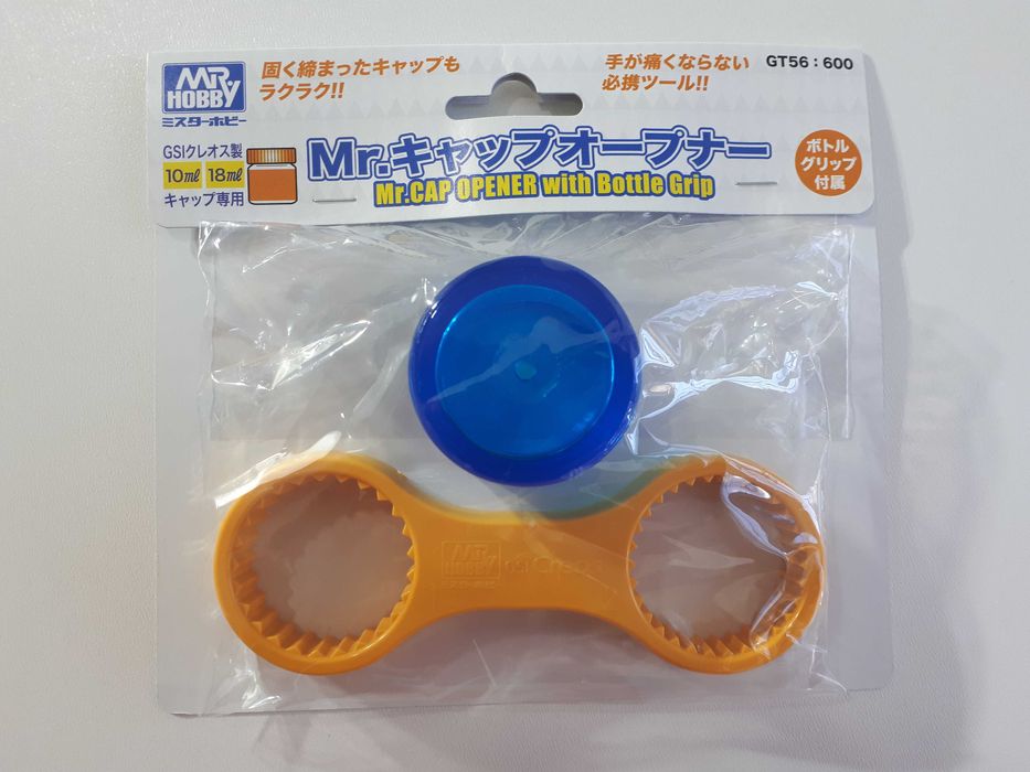 Інструменти Hasegawa, Mr.Hobby