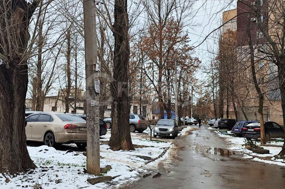 Продаж 2кімнатної квартири. Автовокзал