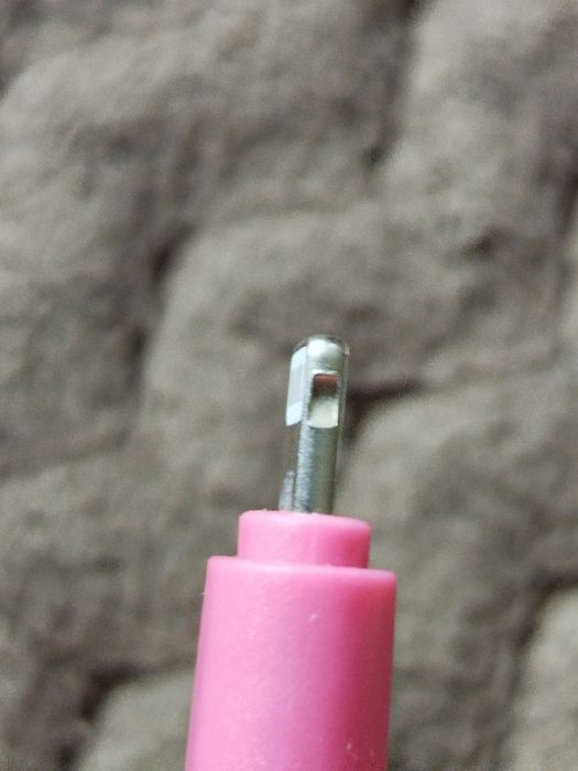 Nowy kabel do iPhone