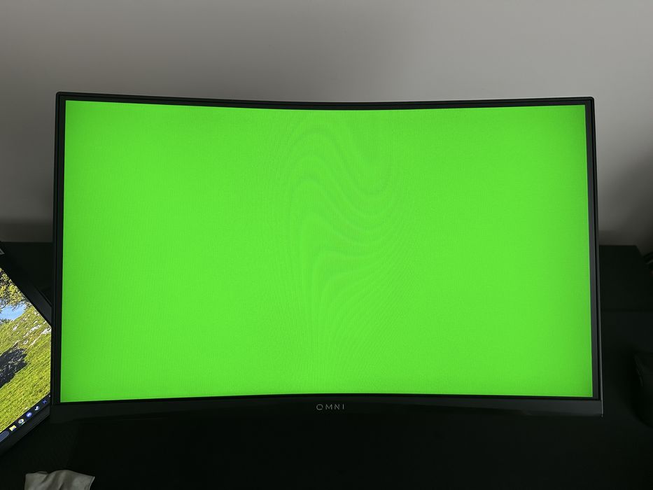 Монітор 24, 165 герц