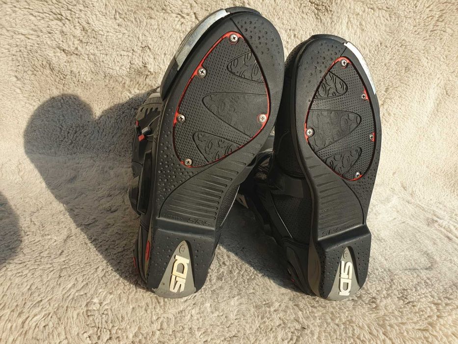 Sidi Vortice 45 buty motocyklowe