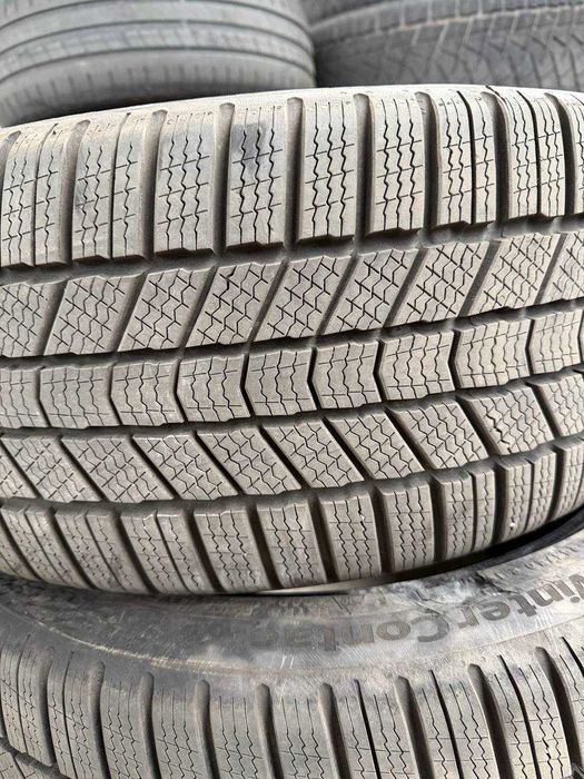 Шини Continental WinterContact 8 S 245/40 R19 98V XL FR