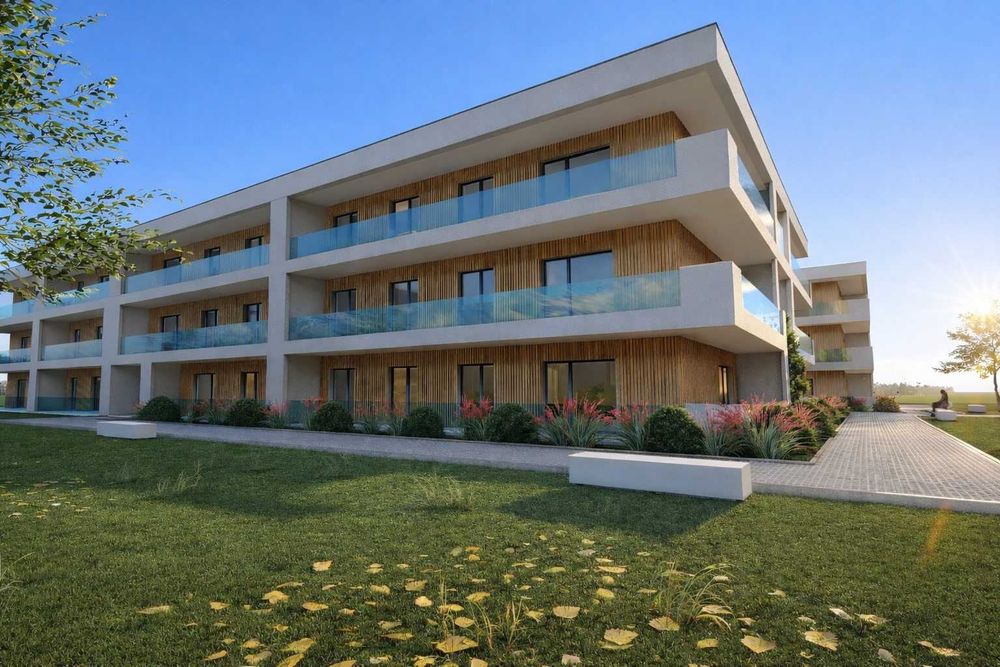 Apartamento T3 Ponte de Lima