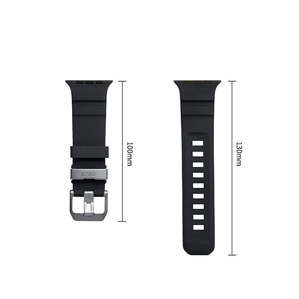 TECH-PROTECT MOTION APPLE WATCH 8 / 9 / 10 / 11 / 12 / SE / ULTRA (44