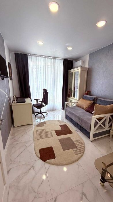 ПРОДАЮ шикарна 3к квартира ЖК "RIVER PARK" Набережна Перемоги