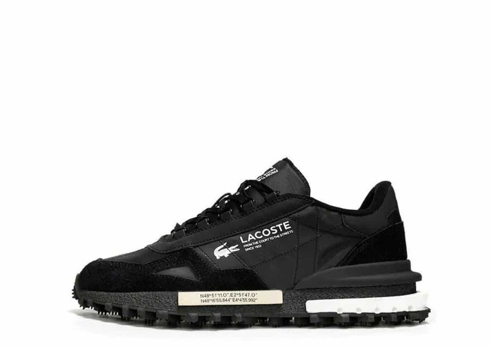 Sapatilhas verde de alta qualidade