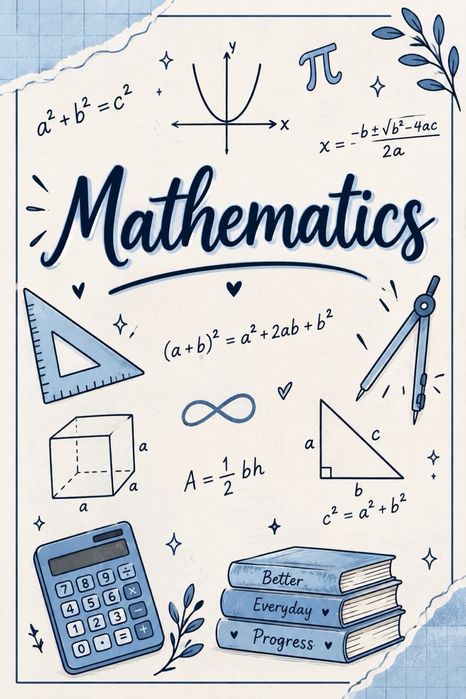 Korepetycje z matematyki i języka polskiego klasy 1-8 podstawówki
