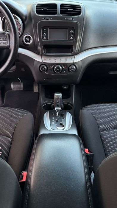 Продам авто Dodge Journey 2015