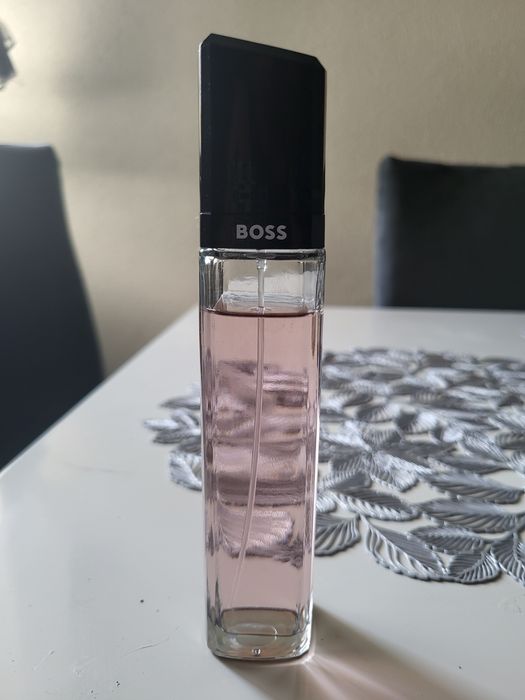 Hugo boss femme 75