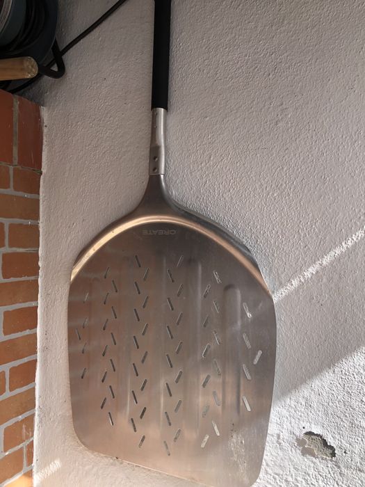 Pá para forno pizza Create