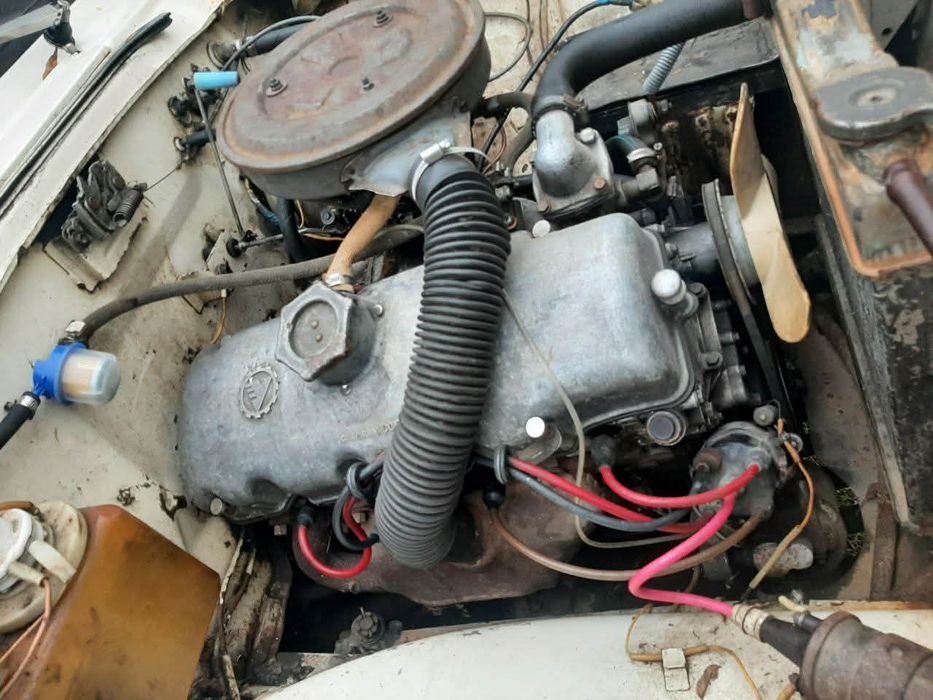 Продам Москвич 1991р