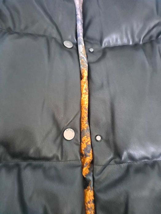 Płaszcz zimowy guess s