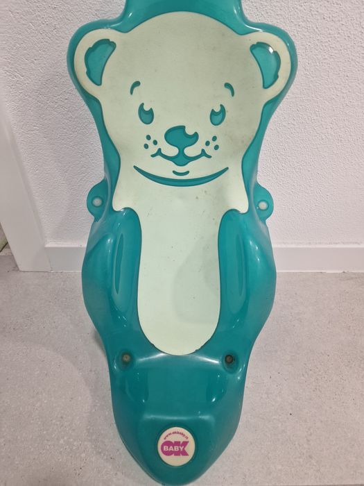 Redutor banho  para bebé