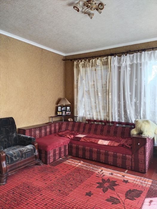 Продам дом в Малой Даниловке