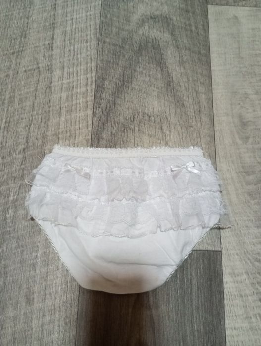 Трусики на памперс