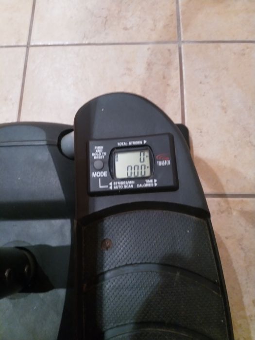CardioTwister Exercise Machine446117948613601283