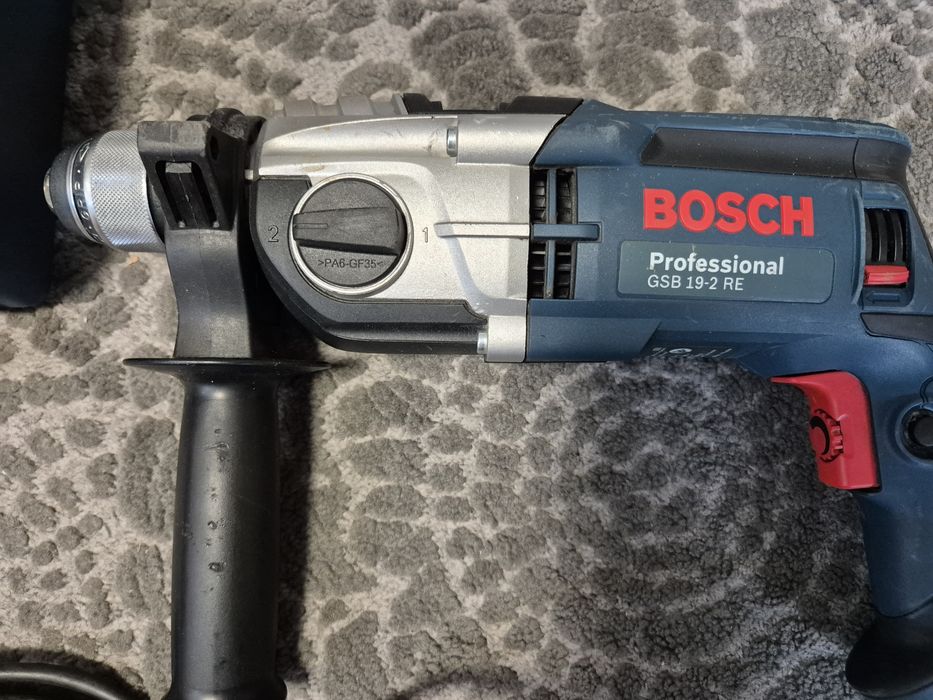 Wiertarka Bosch GSB 19-2 RE