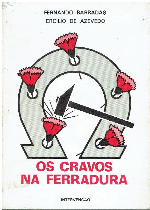 2856 - Livros sobre o 25 de Abril e Pós-revolução