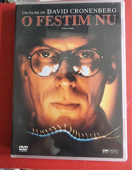 2 Filmes DVD Letra A (cont)