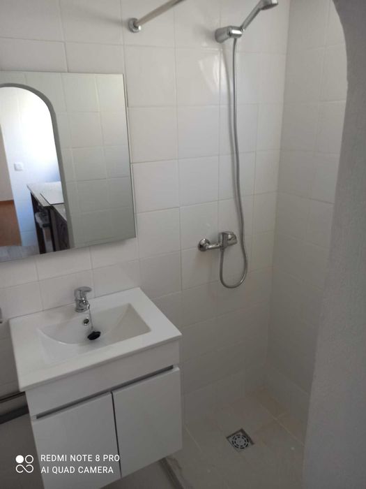 Casa T1 mobilado em Moreira de Cónegos - Guimarães