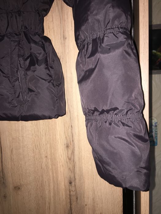 Куртка -пуховик