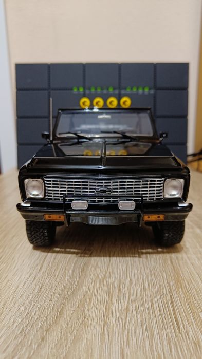 Chevrolet K/5 Blazer (1:18) - ACME