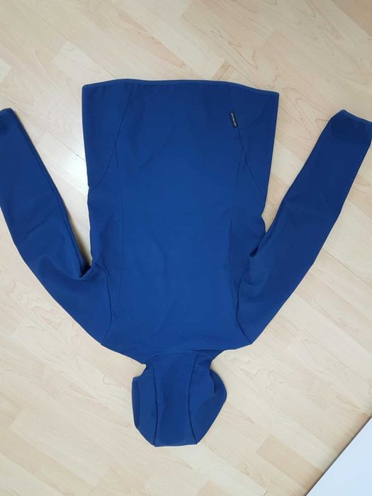 JACK WOLFSKIN kurtka softshell XS