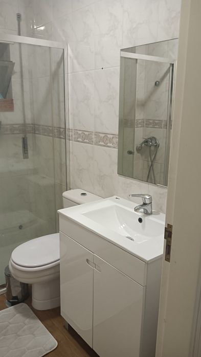 Quartos para arrendar