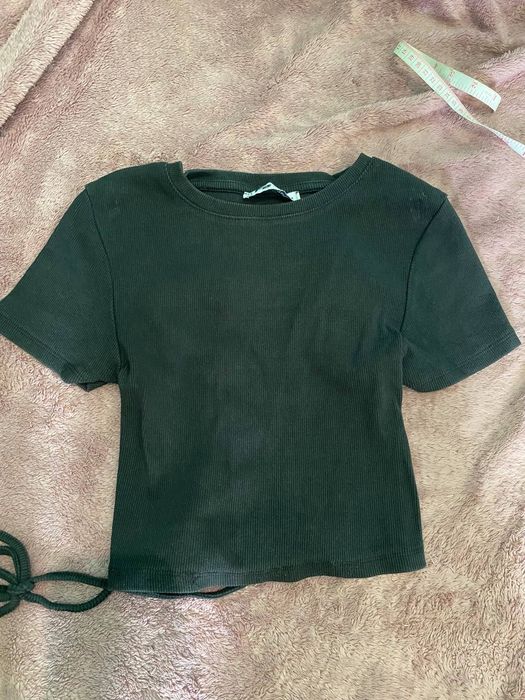 Футболка топ жіноча