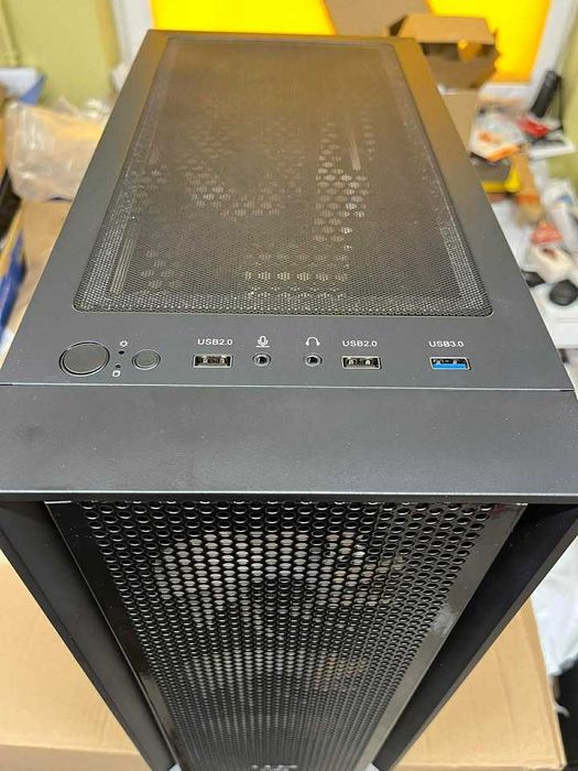 GAMDIAS AURA GC2 Elite obudowa komputerowa