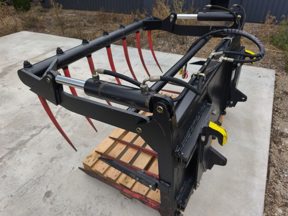 Krokodyl tur euro Humpolec 160