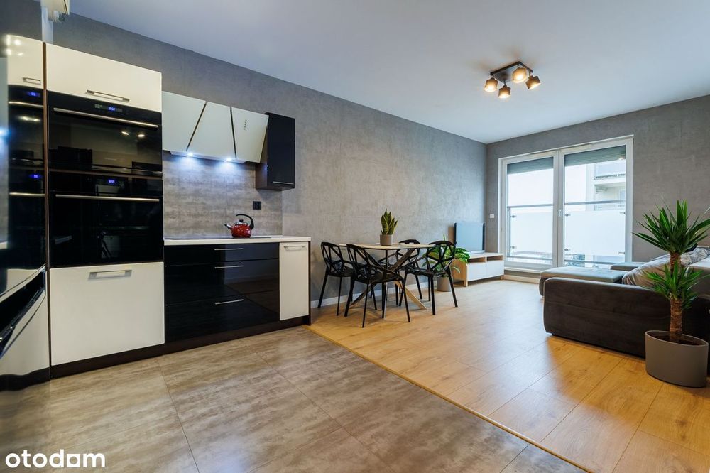 2-pokojowe mieszkanie | ul. Jasna Rola | miejsce parkingowe w cenie