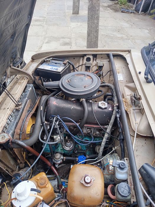 Продам Ваз 2106 бензин