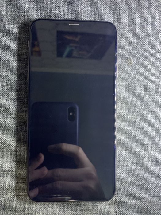 Iphone xs Max 64gb Gold