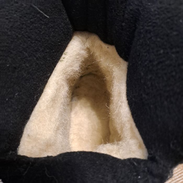 Дитячі зимові сапоги