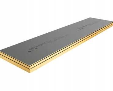 SwissBoard płyta budowlana 2,6x0,6m - 30mm (różne grubości)