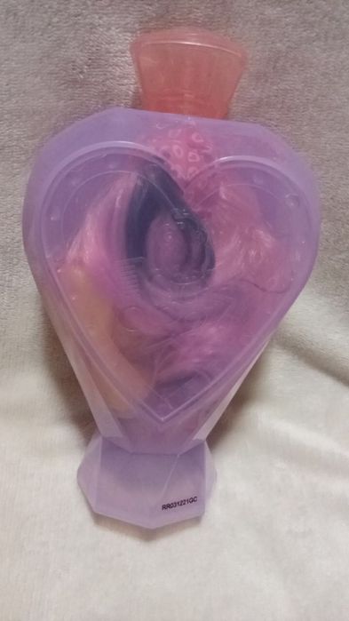 Ляльки Hairdooz!