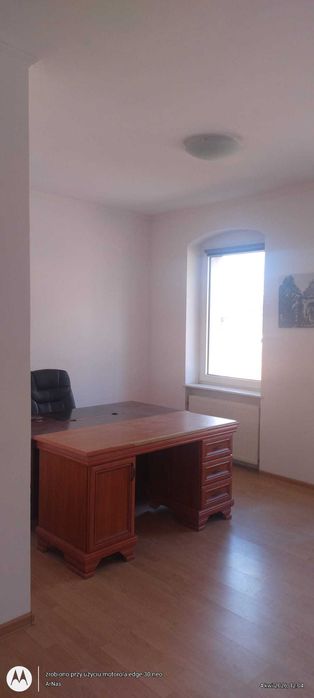 Gabinet, biuro, lokal 23m2, 32m2, 6m2