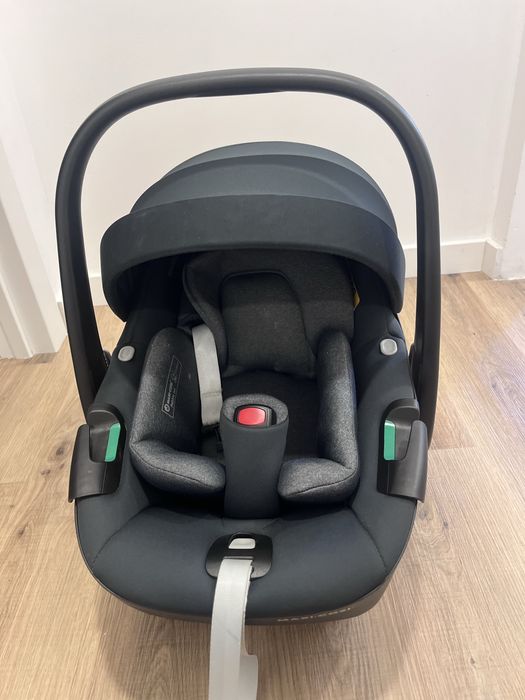 Ovo maxi cosi pebble 360