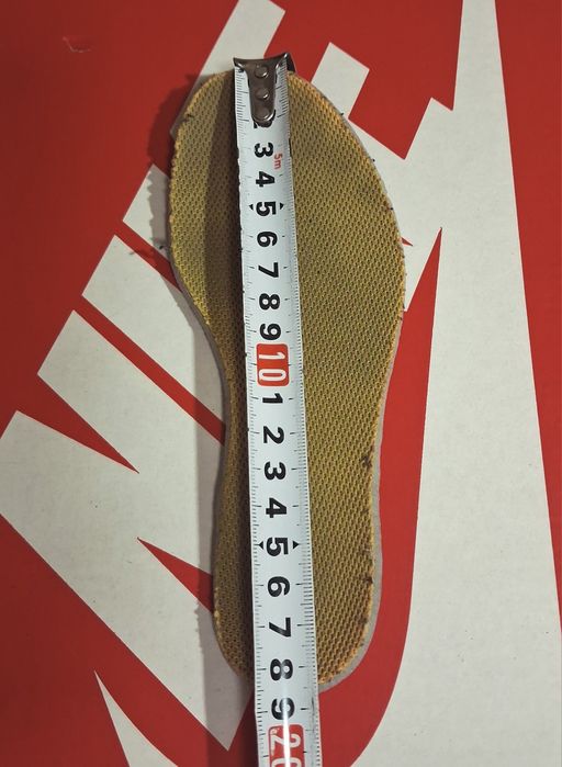 Кросівки кроссовки Nike дитячі розміри 29.5