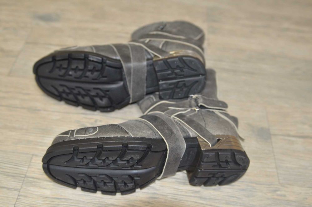 New Rock Black Motorock M-Mr010Jd-J1 Size - 46 New: 8 000 грн