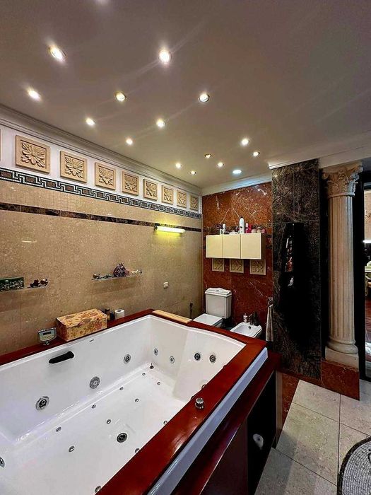 Роскошный дом на 20 сотках 1400 м² качества, комфорта и приватности