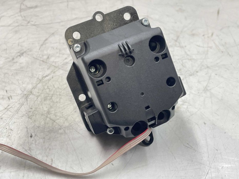 Comando multifunções/Joystick Mercedes W204 C220 (Ano: 2014)