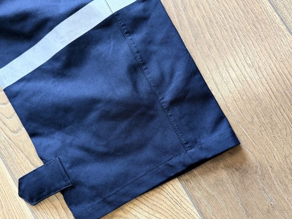 Робочі штани gore-tex s-m