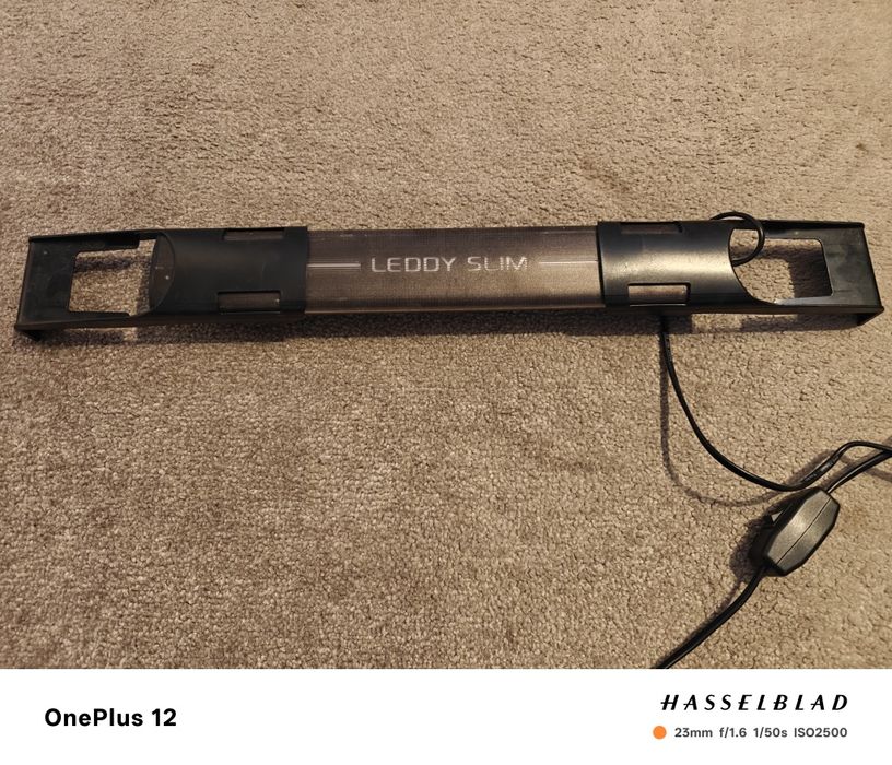 Lampa akwariowa Aquael leddy slim plant