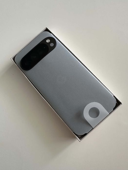 Google Pixel 10 Pro XL 256gb NOWY Obsydianowy