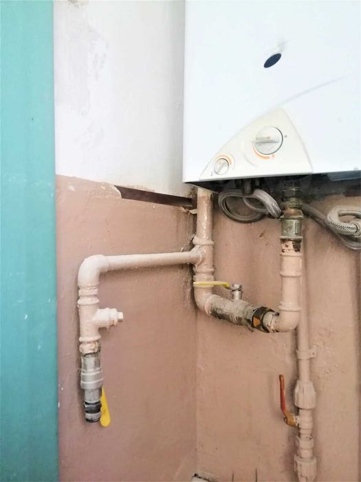 Gazownik Jaworzno - inst. gazowe, przeróbki, podłączenia, szczelność