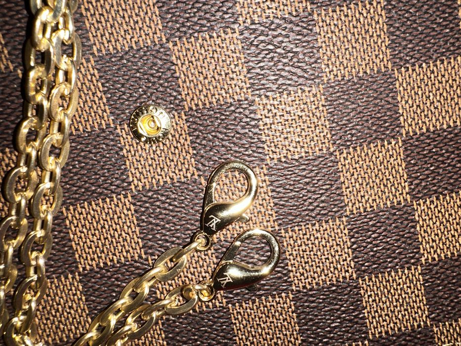 Mala nova LV excelente