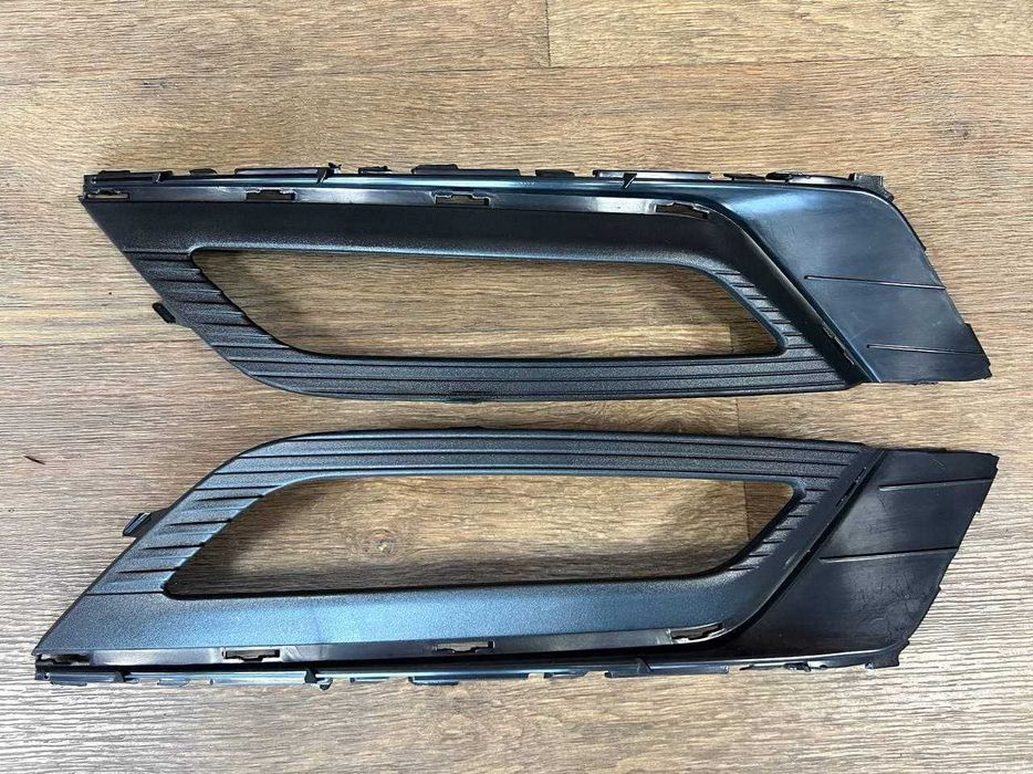 Накладка противотуманки птф FORD FUSION 2017 2018: 250 грн ...